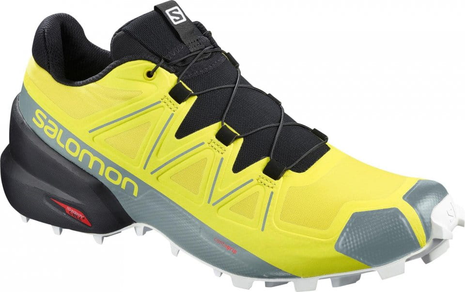 Zapatillas para trail Salomon SPEEDCROSS 5