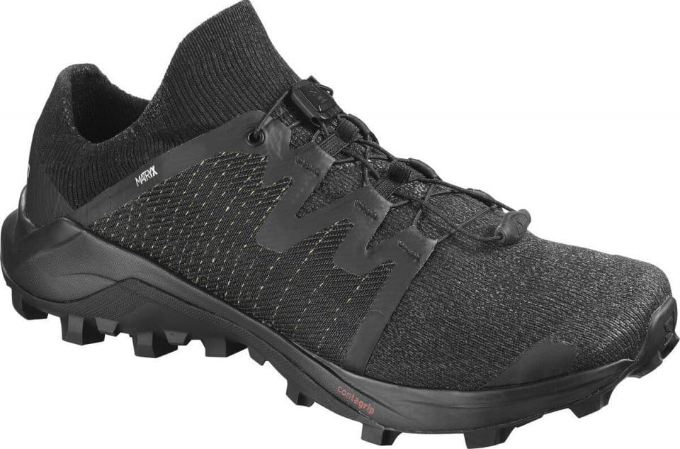 Pánská trailová obuv Salomon Cross /PRO