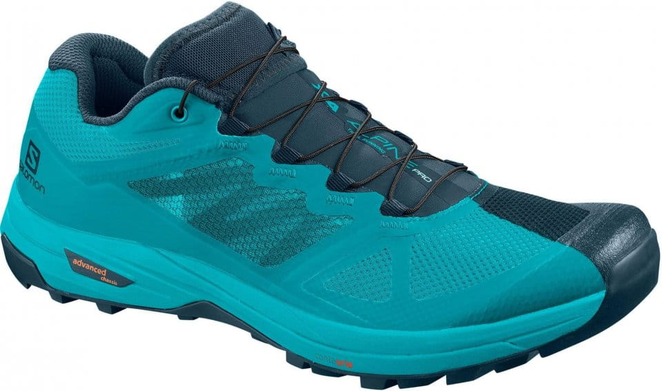 Trail shoes Salomon X ALPINE PRO W
