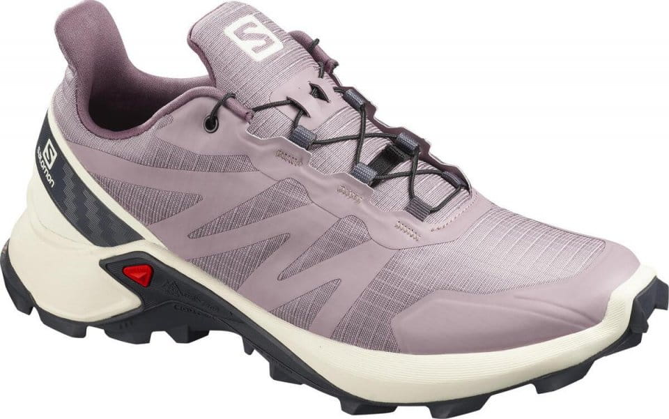 Trail-Schuhe Salomon SUPERCROSS W