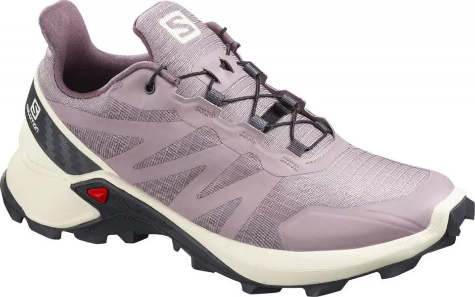 Trail-Schuhe Salomon SUPERCROSS W