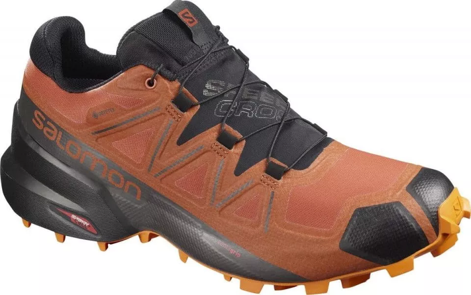 Trail tenisice Salomon SPEEDCROSS 5 GTX
