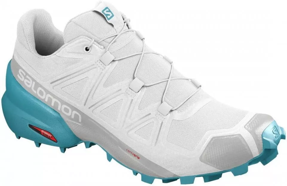 Zapatillas para trail Salomon SPEEDCROSS 5 W