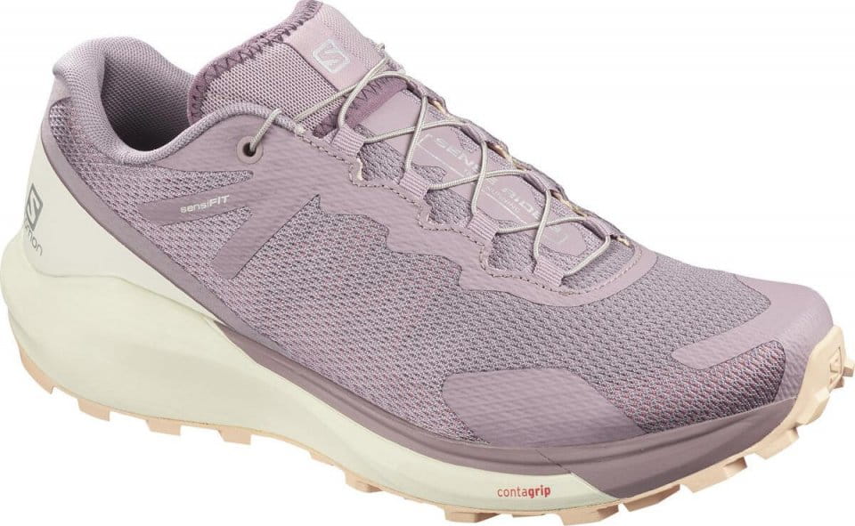 Buty trailowe Salomon SENSE RIDE 3 W