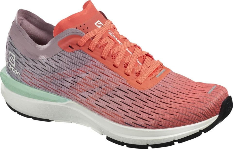Running shoes Salomon SONIC 3 Accelerate W