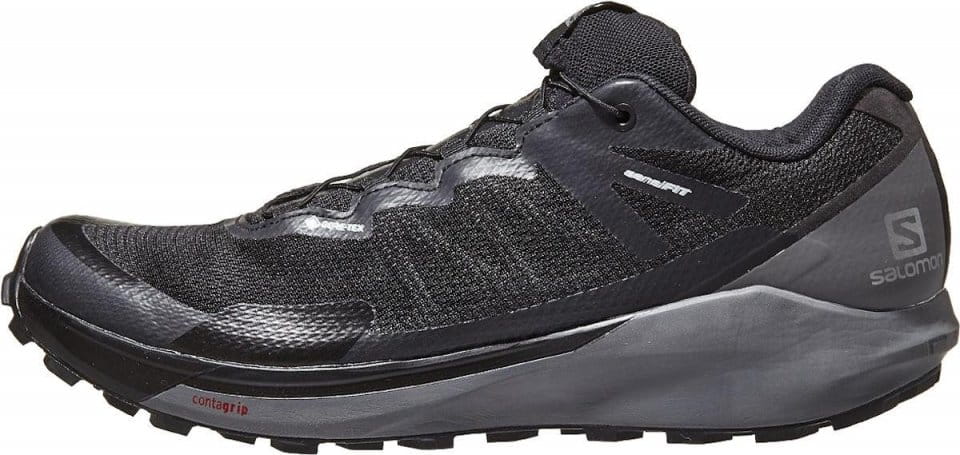 Trail tenisice Salomon SENSE RIDE 3 GTX INVIS. FIT