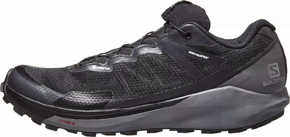 Trail tenisice Salomon SENSE RIDE 3 GTX INVIS. FIT