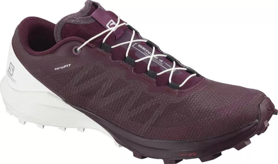 Trail-Schuhe Salomon SENSE 4 W /PRO