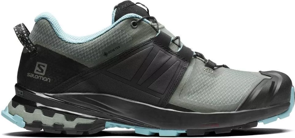 Trail-Schuhe Salomon XA WILD GTX W