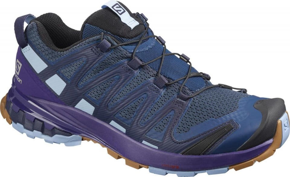 Trail tenisice Salomon XA PRO 3D v8 W
