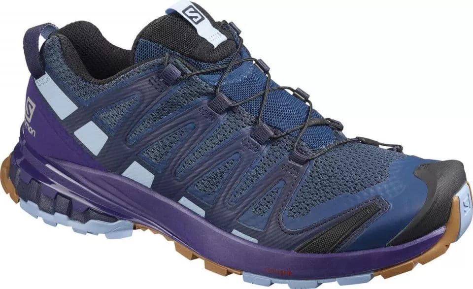 Trail tenisice Salomon XA PRO 3D v8 W