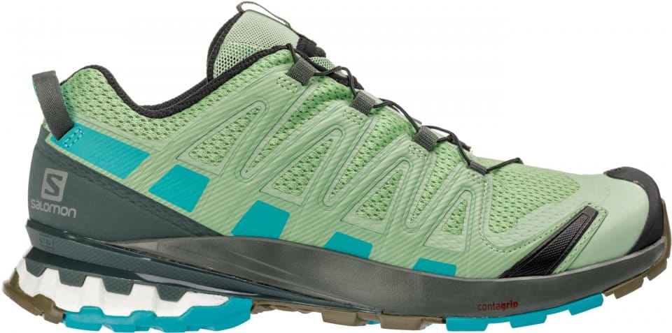Zapatillas para trail Salomon XA PRO 3D v8 W