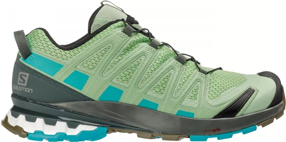 Zapatillas para trail Salomon XA PRO 3D v8 W
