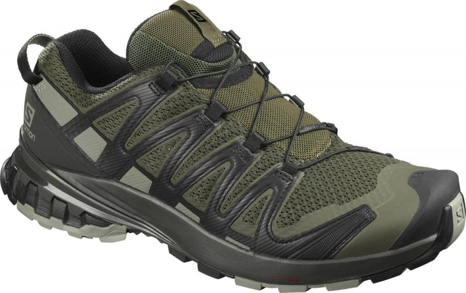 Pantofi trail Salomon XA PRO 3D v8