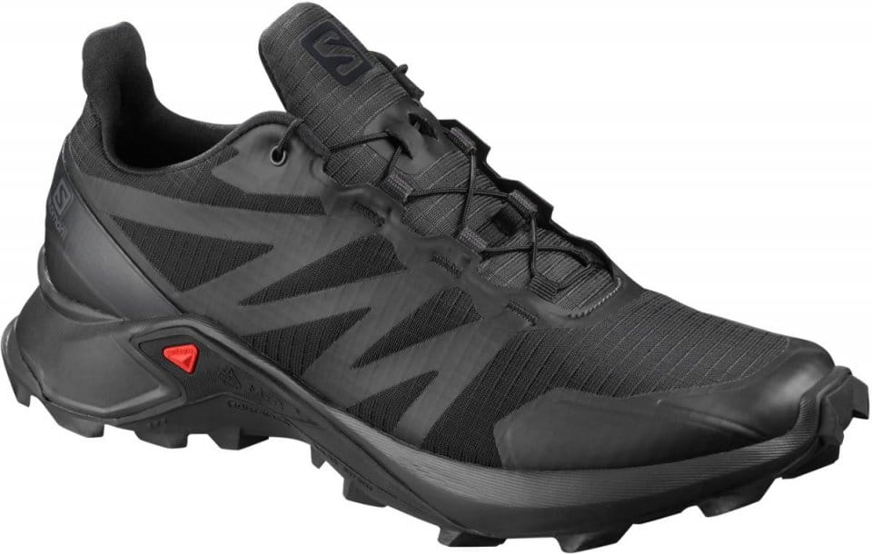 Zapatillas para trail Salomon SUPERCROSS W