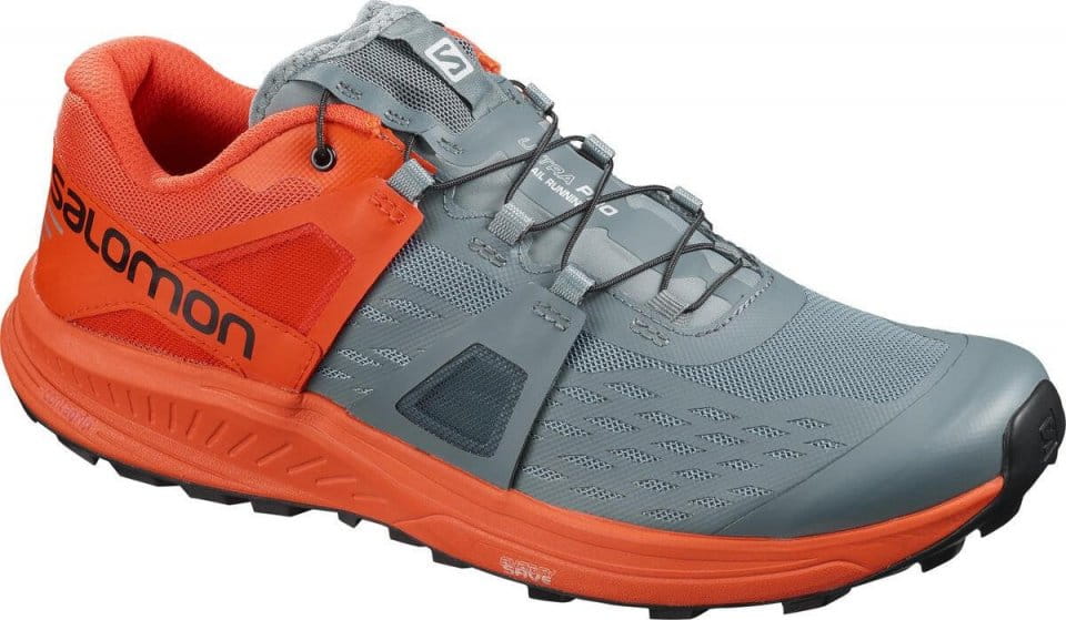 Trail-Schuhe Salomon ULTRA /PRO