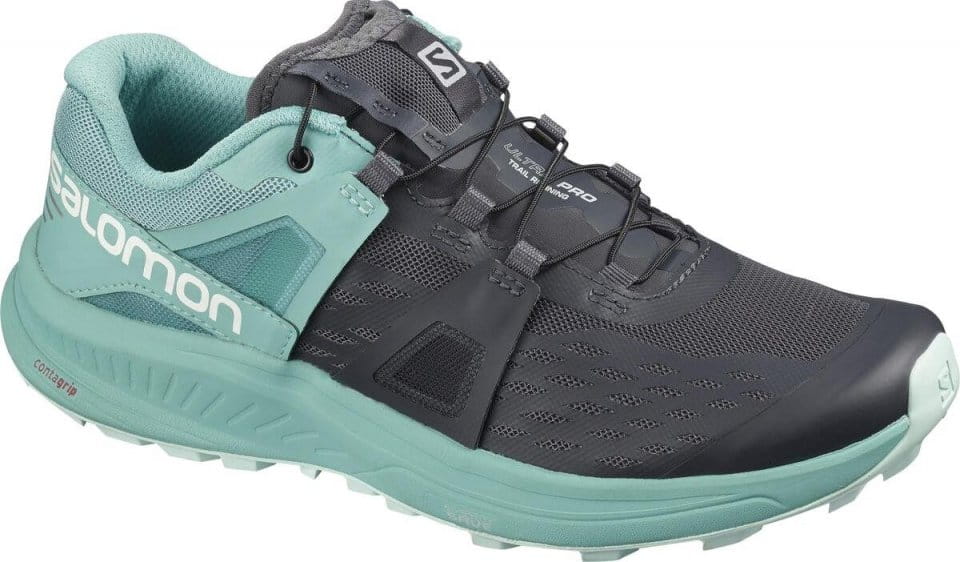 Zapatillas para trail Salomon ULTRA W /PRO