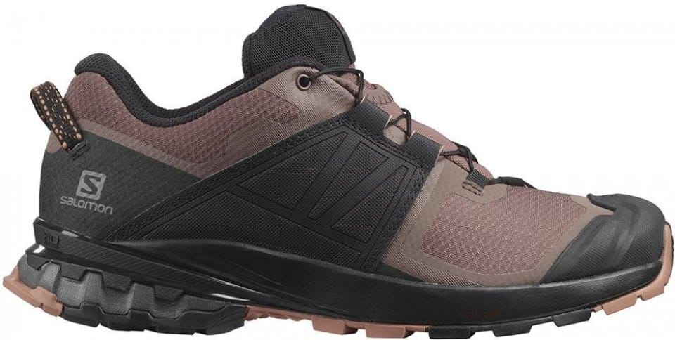 Trail shoes Salomon XA WILD W