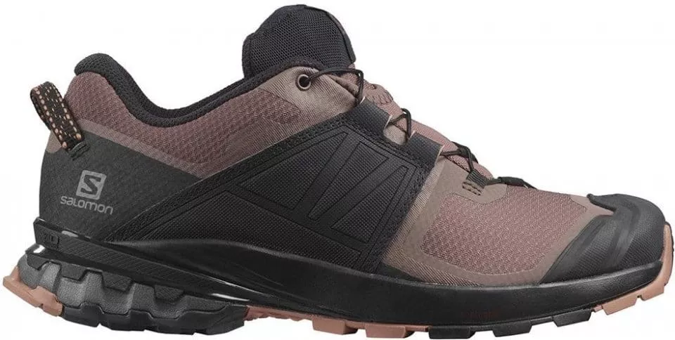 Trail shoes Salomon XA WILD W