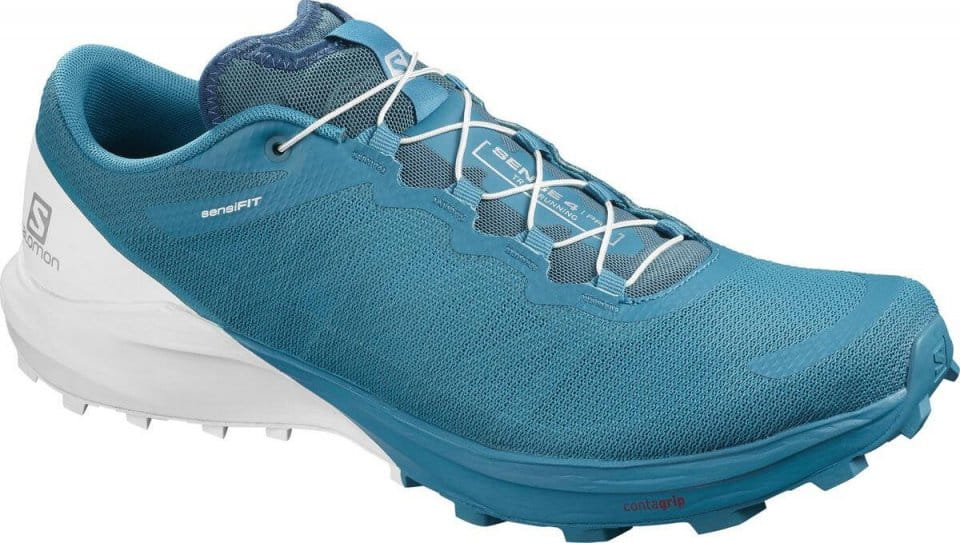 Trail-Schuhe Salomon SENSE 4 /PRO