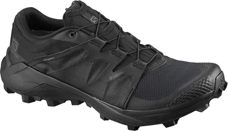 Zapatillas para trail Salomon WILDCROSS GTX