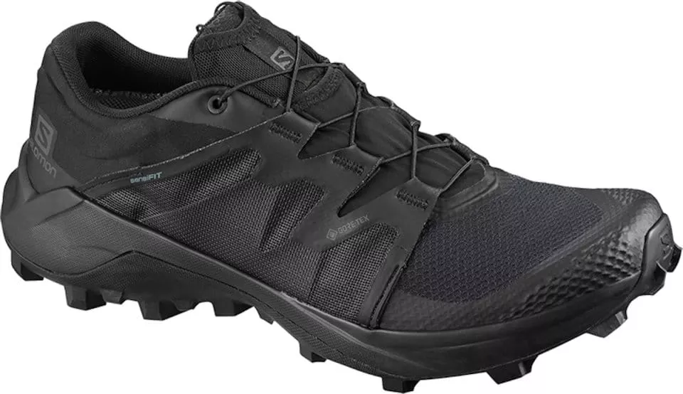 Zapatillas para trail Salomon WILDCROSS GTX