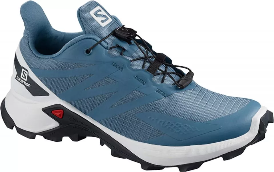 Buty trailowe Salomon SUPERCROSS BLAST W