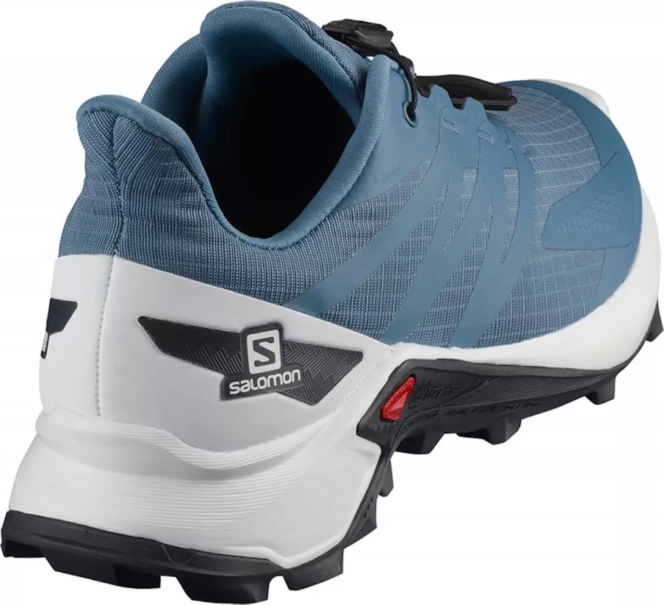 Buty trailowe Salomon SUPERCROSS BLAST W