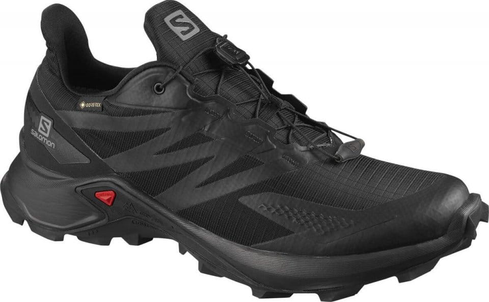 Trail-Schuhe Salomon SUPERCROSS BLAST GTX
