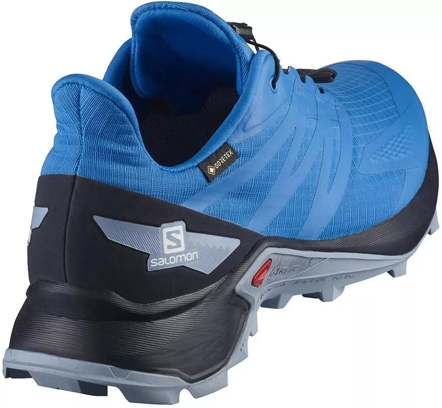 Trail-Schuhe Salomon SUPERCROSS BLAST GTX