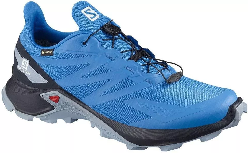 Trail-Schuhe Salomon SUPERCROSS BLAST GTX