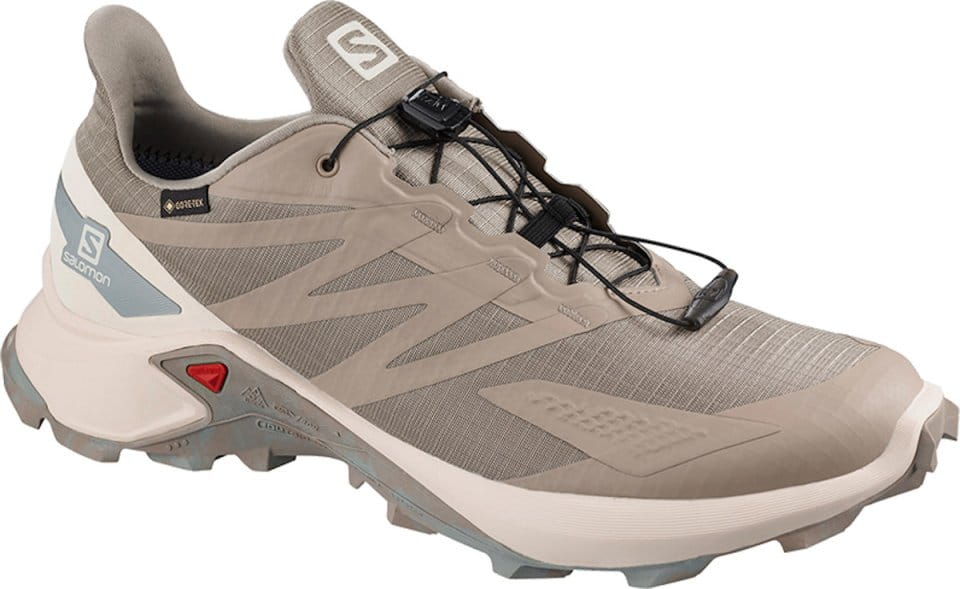 Trail-Schuhe Salomon SUPERCROSS BLAST GTX