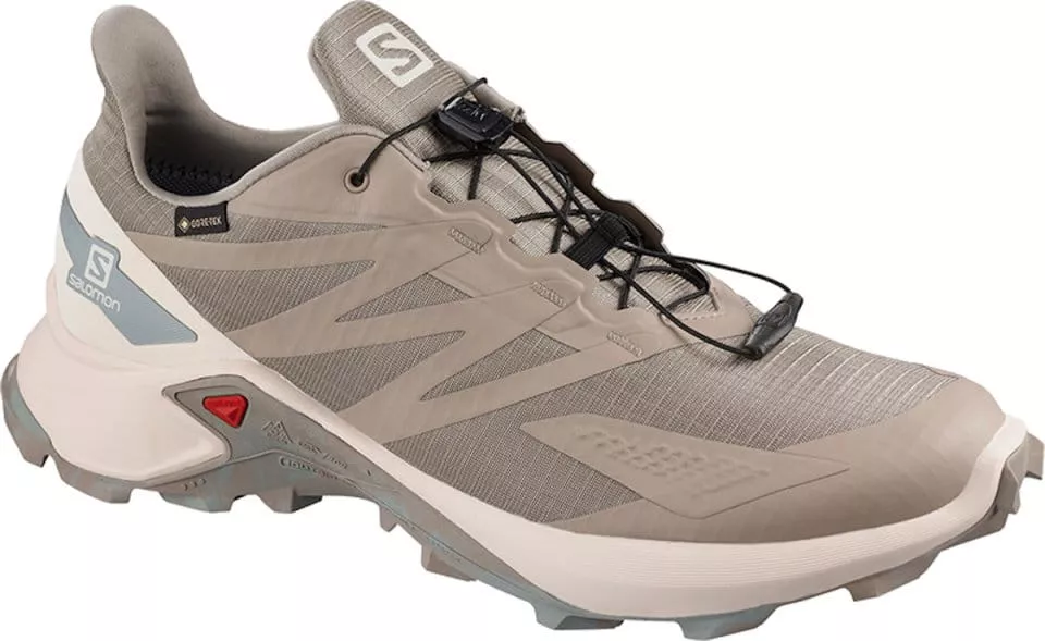 Trail-Schuhe Salomon SUPERCROSS BLAST GTX
