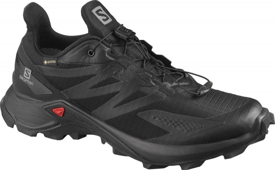 Trail-Schuhe Salomon SUPERCROSS BLAST GTX W