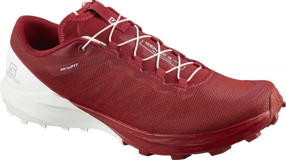 Trailové topánky Salomon SENSE 4 /PRO