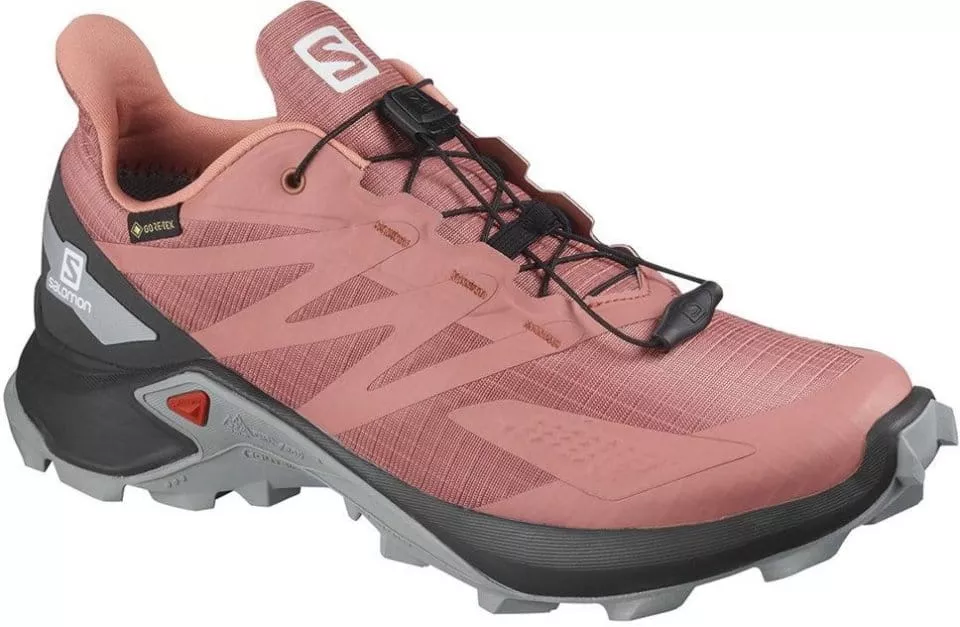 Trail tenisice Salomon SUPERCROSS BLAST GTX W