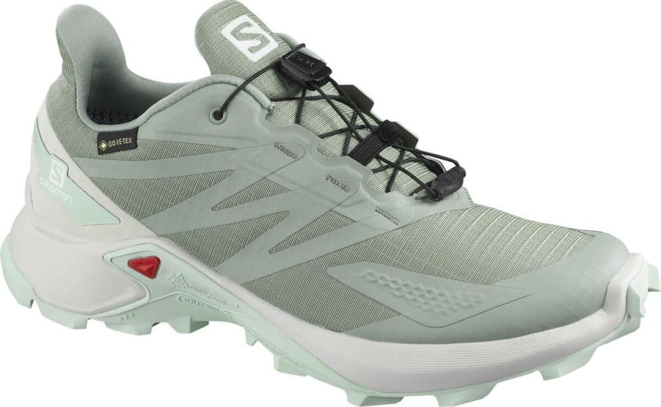 Trail-Schuhe Salomon SUPERCROSS BLAST GTX W