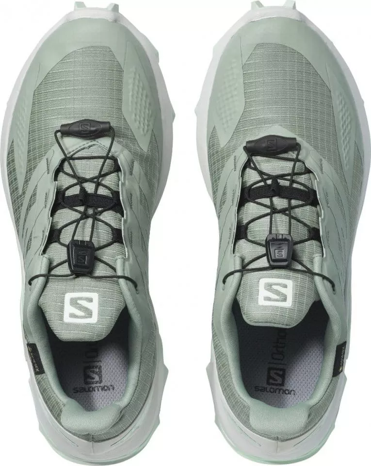 Trail-Schuhe Salomon SUPERCROSS BLAST GTX W