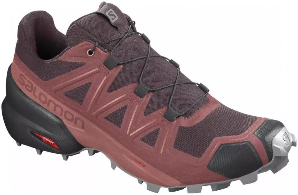 Trailové topánky Salomon SPEEDCROSS 5 W