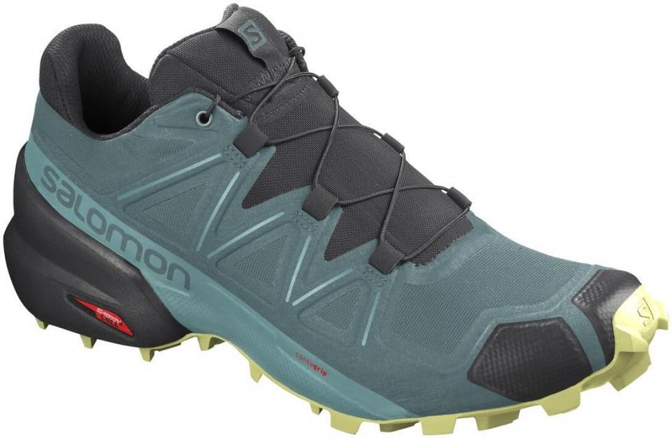 Trail-Schuhe Salomon SPEEDCROSS 5 W
