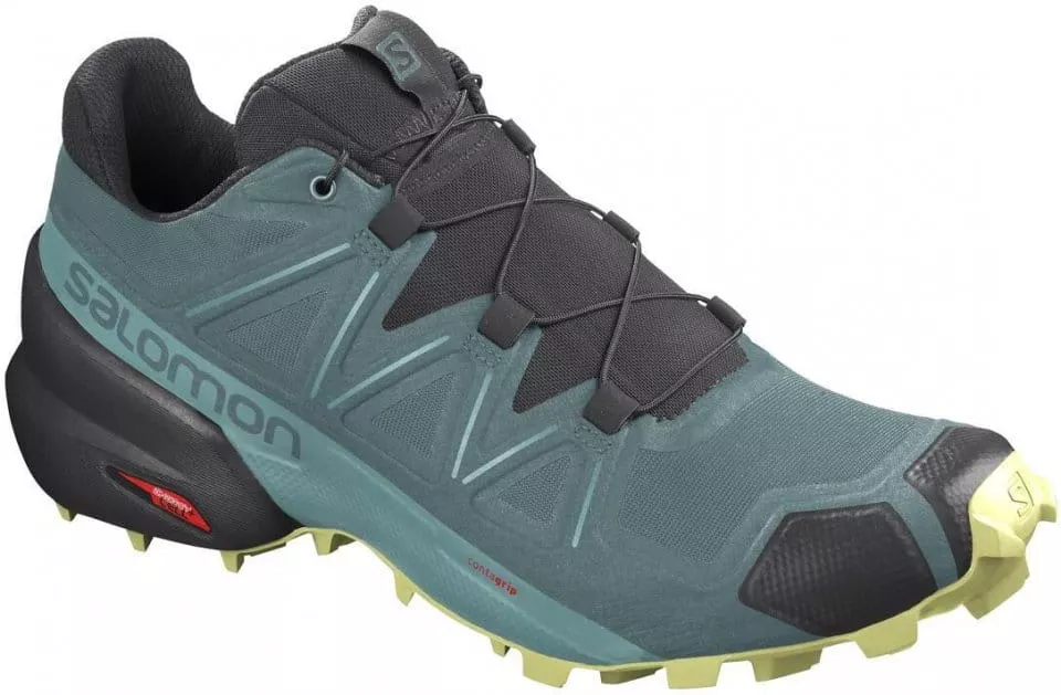 Trail-Schuhe Salomon SPEEDCROSS 5 W