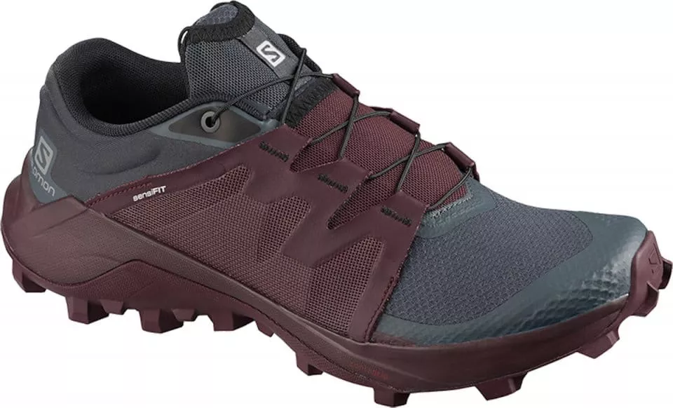 Pantofi trail Salomon WILDCROSS W