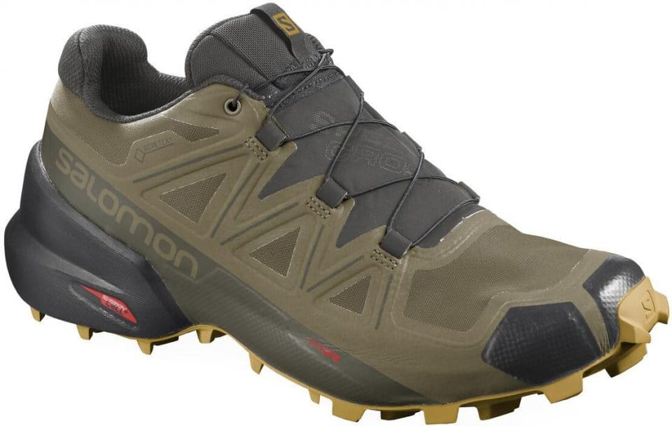 Trail tenisice Salomon SPEEDCROSS 5 GTX