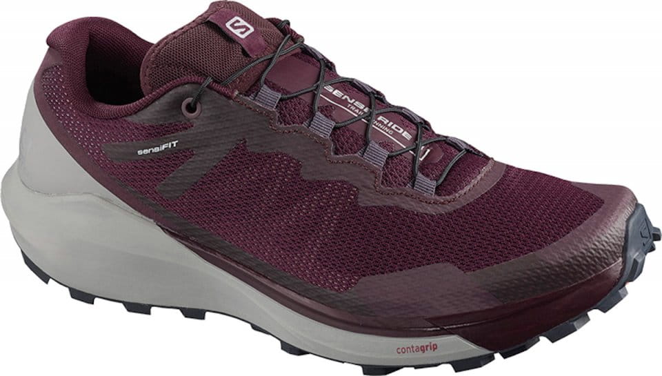 Trail tenisice Salomon SENSE RIDE 3 W