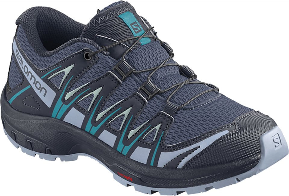 Trail Schuhe Salomon XA PRO 3D J Top4Running