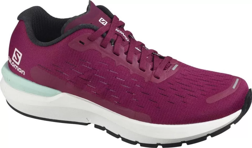Zapatillas de running Salomon SONIC 3 Balance W