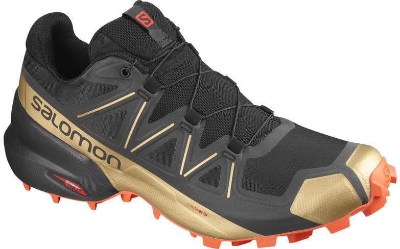 Trail-Schuhe Salomon SPEEDCROSS 5 GTS