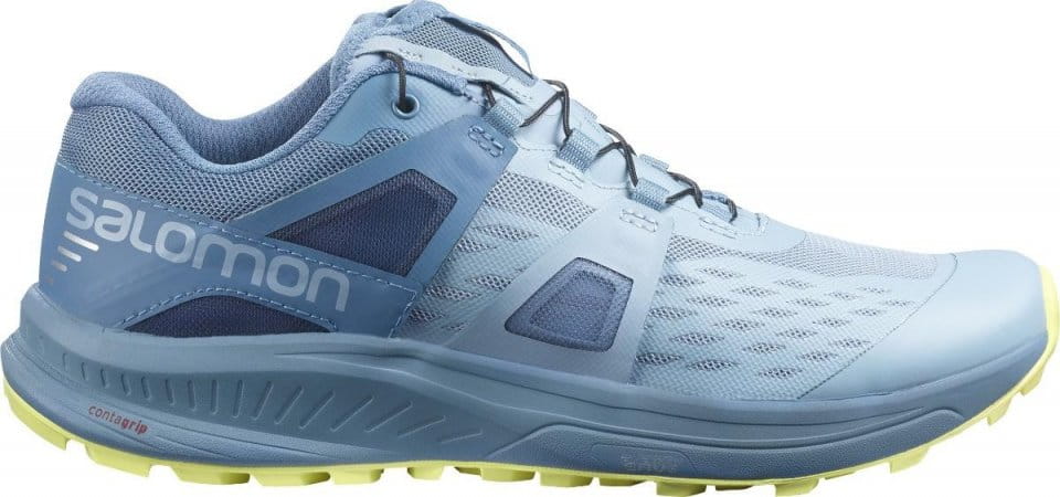 Trailové topánky Salomon ULTRA W /PRO
