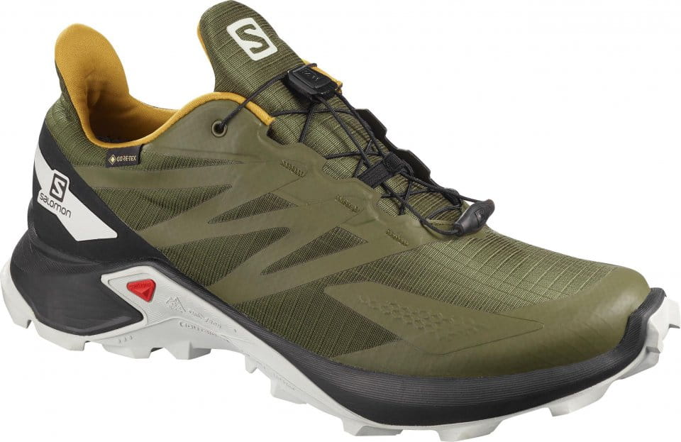 Trail tenisice Salomon SUPERCROSS BLAST GTX
