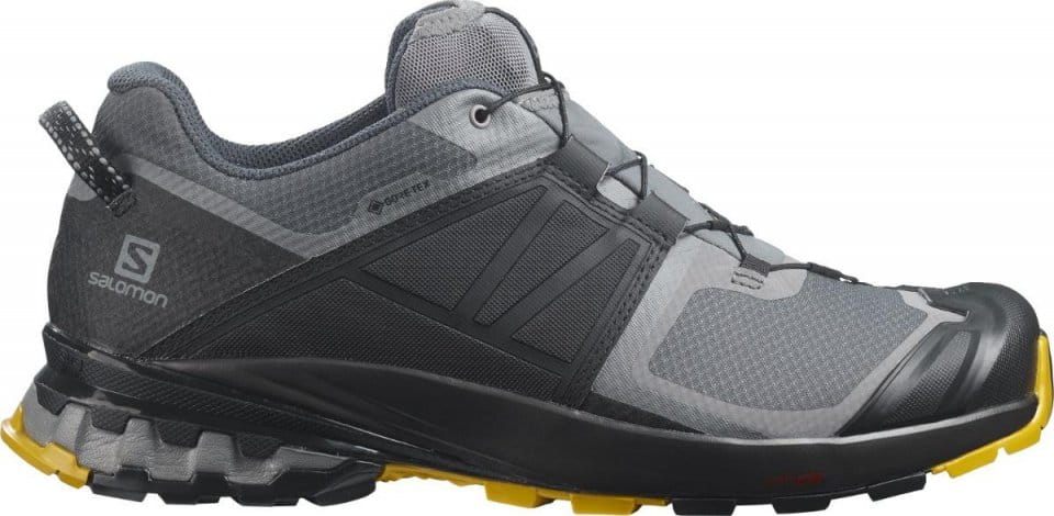 Buty trailowe Salomon XA WILD GTX